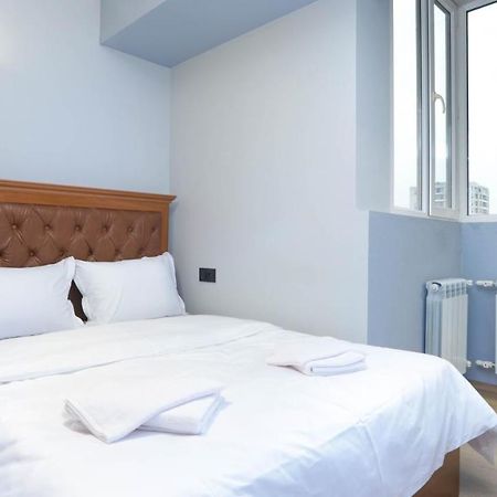 Stay Inn Apartments On Amiryan 15 يريفان المظهر الخارجي الصورة