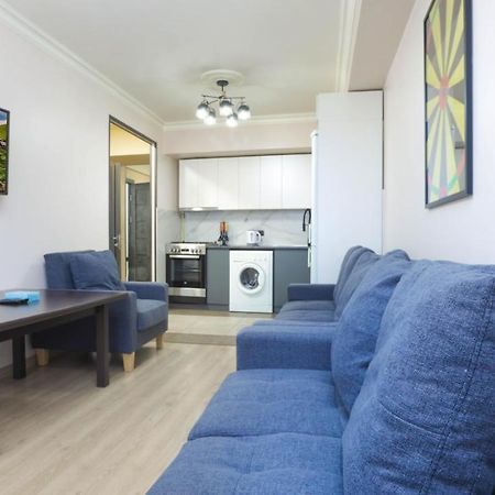 Stay Inn Apartments On Amiryan 15 يريفان المظهر الخارجي الصورة