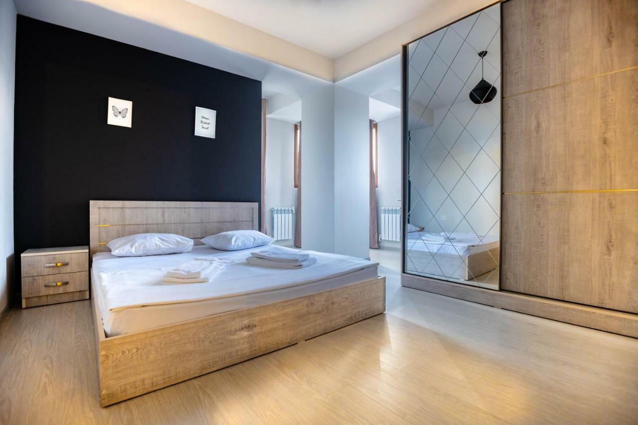 Stay Inn Apartments On Amiryan 15 يريفان المظهر الخارجي الصورة