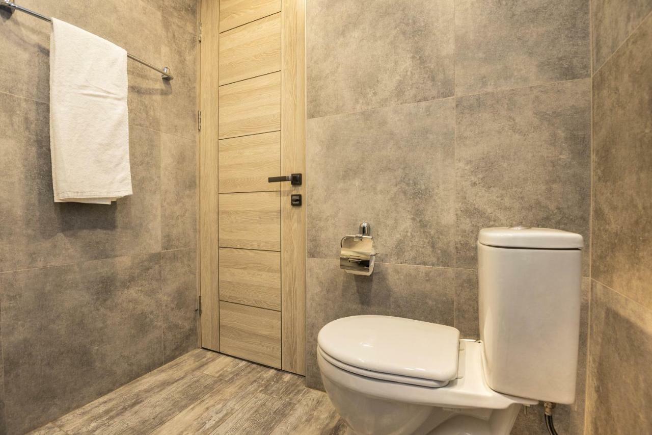 Stay Inn Apartments On Amiryan 15 يريفان المظهر الخارجي الصورة